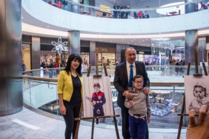 Afyon Akarçay Rehabilitasyon Merkezi