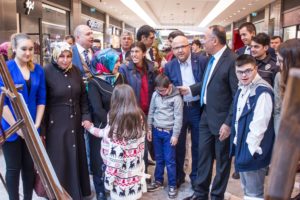 Afyon Akarçay Rehabilitasyon Merkezi