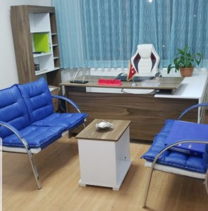 Afyon Özel Eğitim ve Rehabilitasyon Hakkımızda