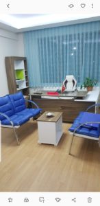 Afyon Rehabilitasyon Hakkımızda