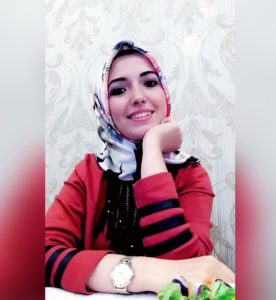 Pakize Merve DURUK