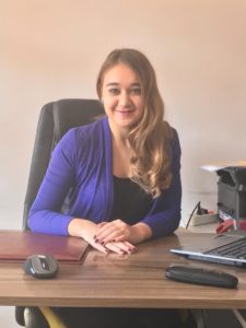 Melek AYAR